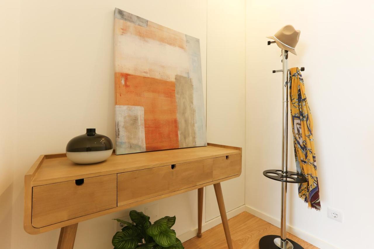 Appartamento Trindade Family W/ Parking Place *
